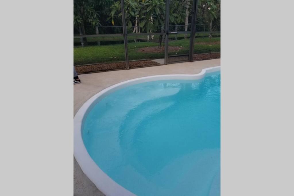 Vila Bonita Oasis Bonita Springs Exteriér fotografie